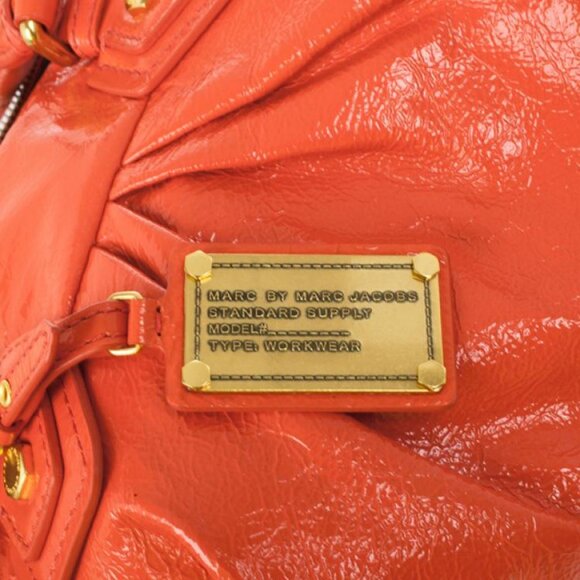 Marc by Marc Jacobs handbag - Picture 12 of 12